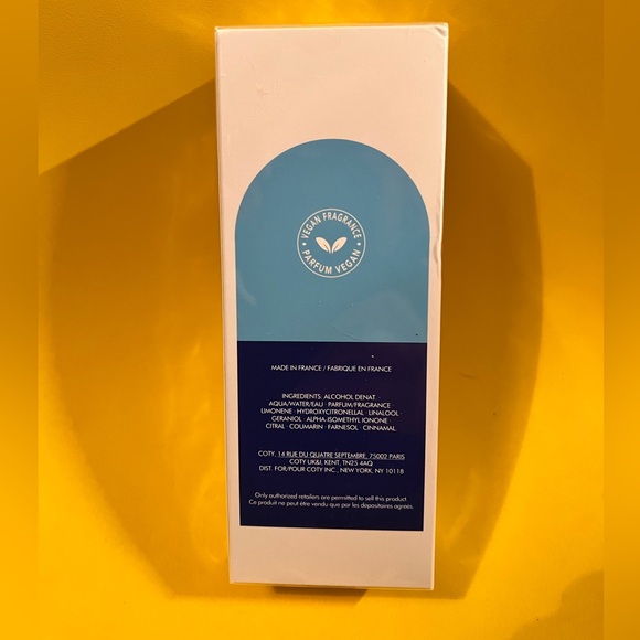 NEW Escada Santorini Sunrise Limited Edition 3.3oz eau de toilette spray scent - Picture 3 of 3